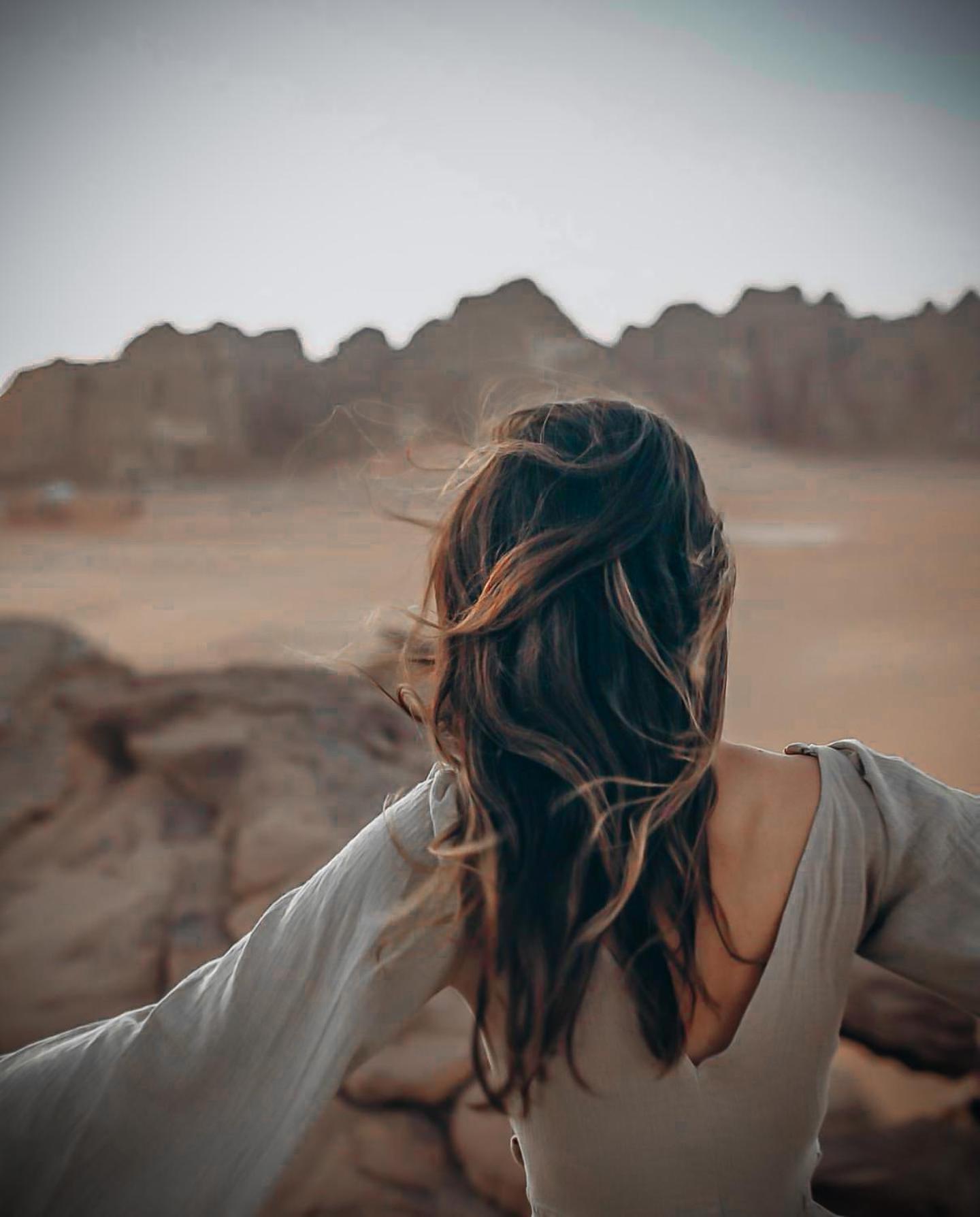 Wadi Rum Relaxation Camp Buitenkant foto