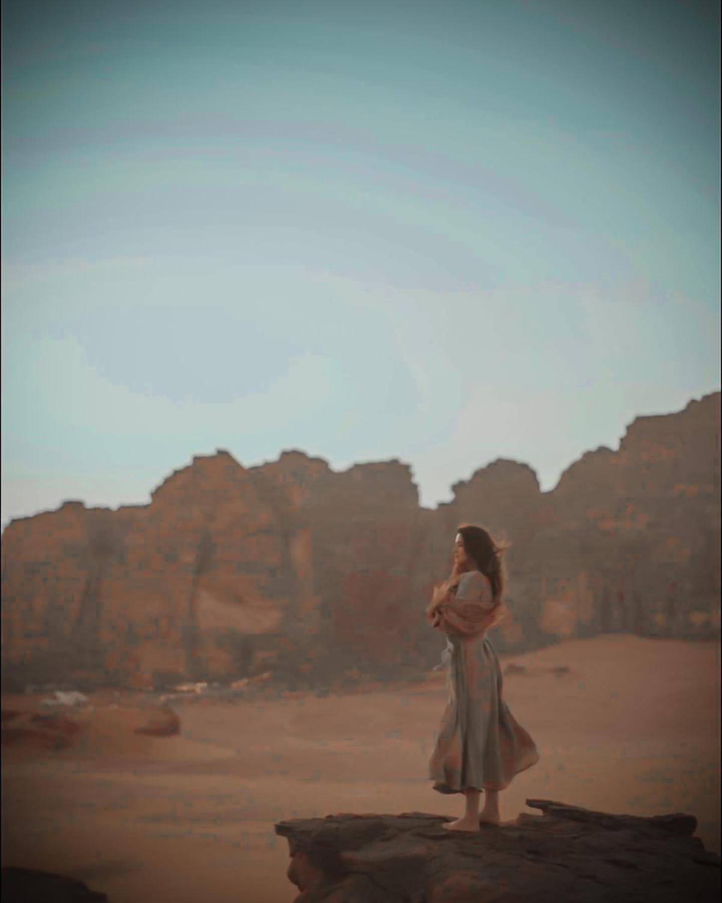 Wadi Rum Relaxation Camp Buitenkant foto